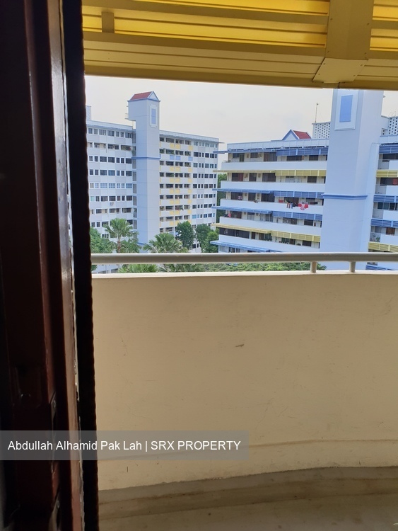 Blk 7 Jalan Batu (Kallang/Whampoa), HDB 2 Rooms #182668402